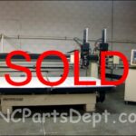 C182 Motionmaster 3 Axis CNC Router