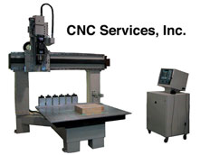 CNC Services, Inc CNC Services, Inc