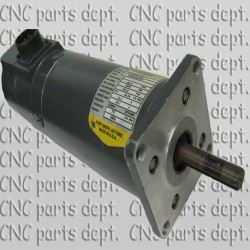 Baldor DC Servo Motor
