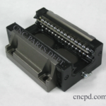 LAH55EMZ copy NSK Linear Guide