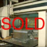E163 Motionmaster 5 Axis CNC Router