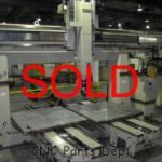 E208 Anderson 5 Axis CNC Router