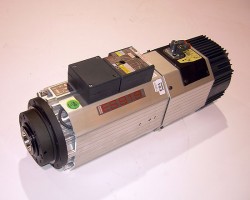 11HP Spindle HSD 11HP Spindle