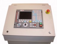 CNC Controller Cabinet CNC Controller Cabinet