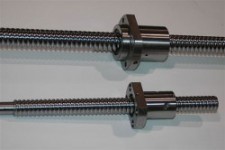 Ball Screws Precision Ball Screws
