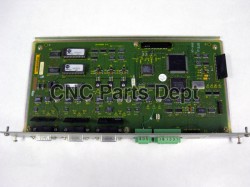 Allen Bradley 9/260 ASM3 Transducer Card