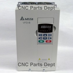 Delta AC Motor Drive