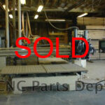 Motionmaster CNC Router