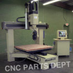 Wanted to Buy - Motionmaster CNC