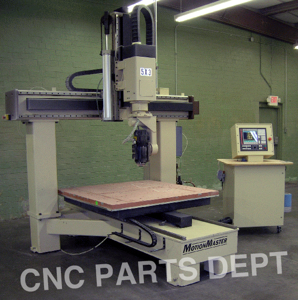Wanted to Buy - Motionmaster CNC Wanted to Buy - Motionmaster CNC