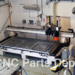 Motionmaster 3 Axis CNC Router