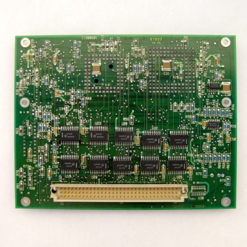 Fagor CPU-TUR 25 (512K) CPU turbo board 05