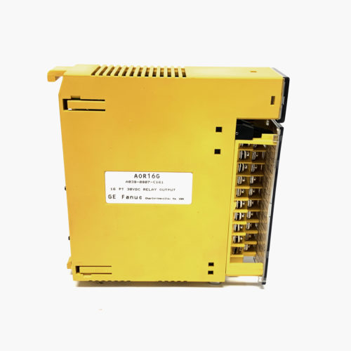 A03B-0807-C161 GE Fanuc Output Module 3