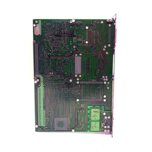 Fagor CPU 8055 AB-M Module 2