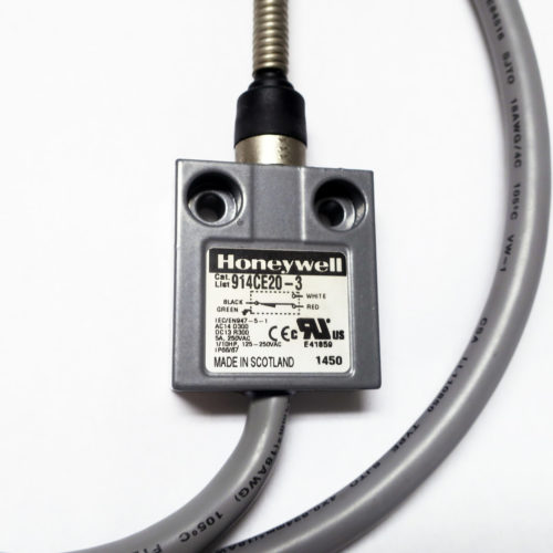 Honeywell 914CE20-3 2