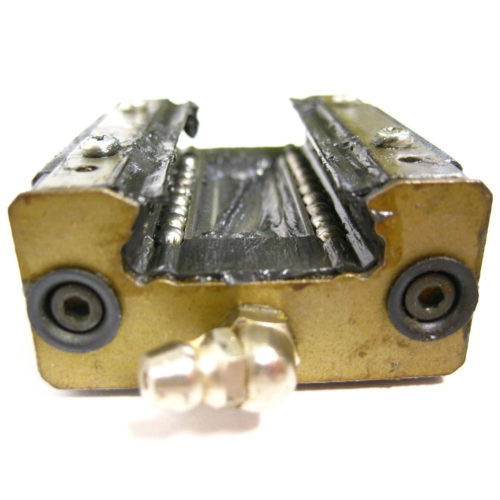 THK Linear Bearing Block SR25V