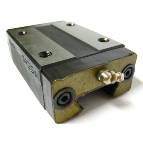 THK Linear Bearing Block SR35W