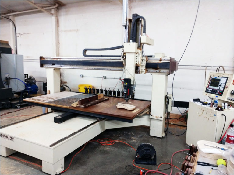 Motionmaster 3 Axis CNC Router C558