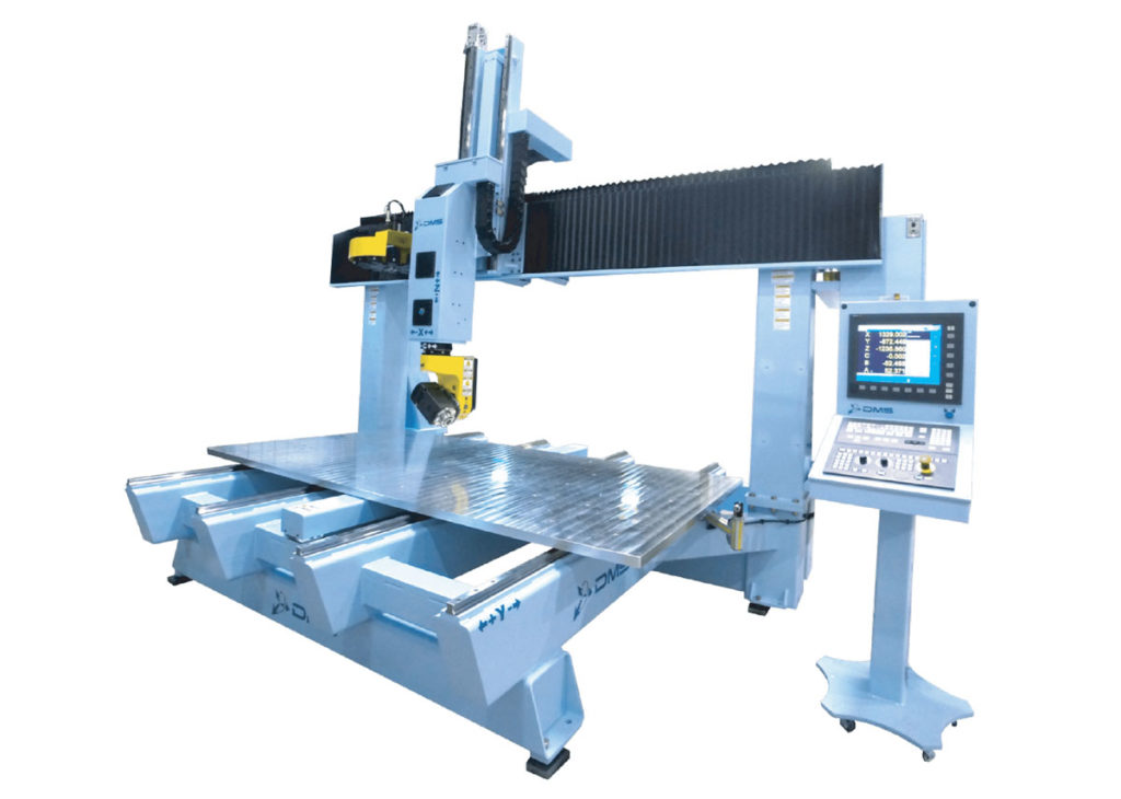 5 Axis CNC Routers — CNC Routers For Sale — CNC Parts Dept., Inc.