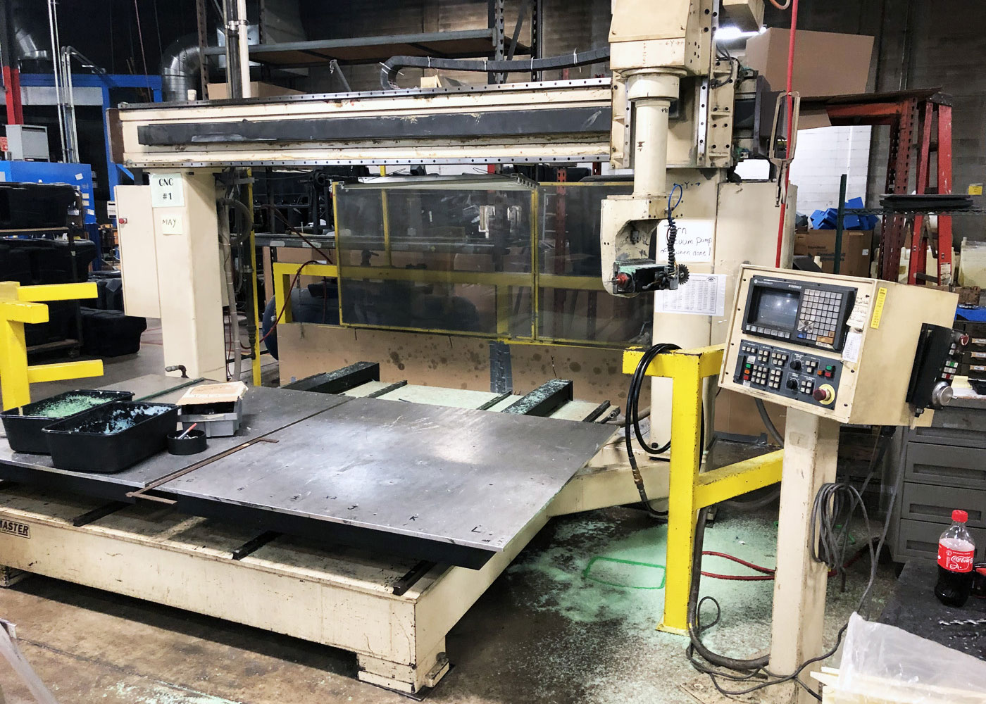 5 Axis CNC Routers | 5 Axis CNC Router Machines For Sale