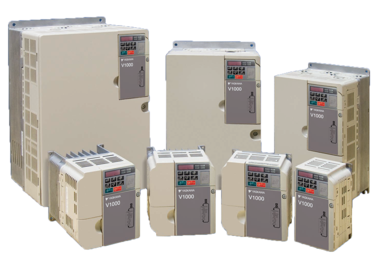 Yaskawa V1000 AC Motor Drives