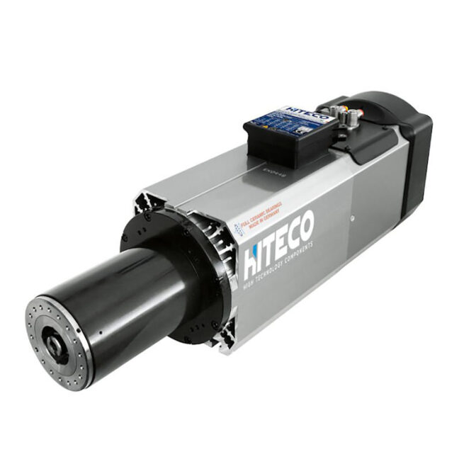 QF-2 18/12 20 63F Hiteco Spindle Motor