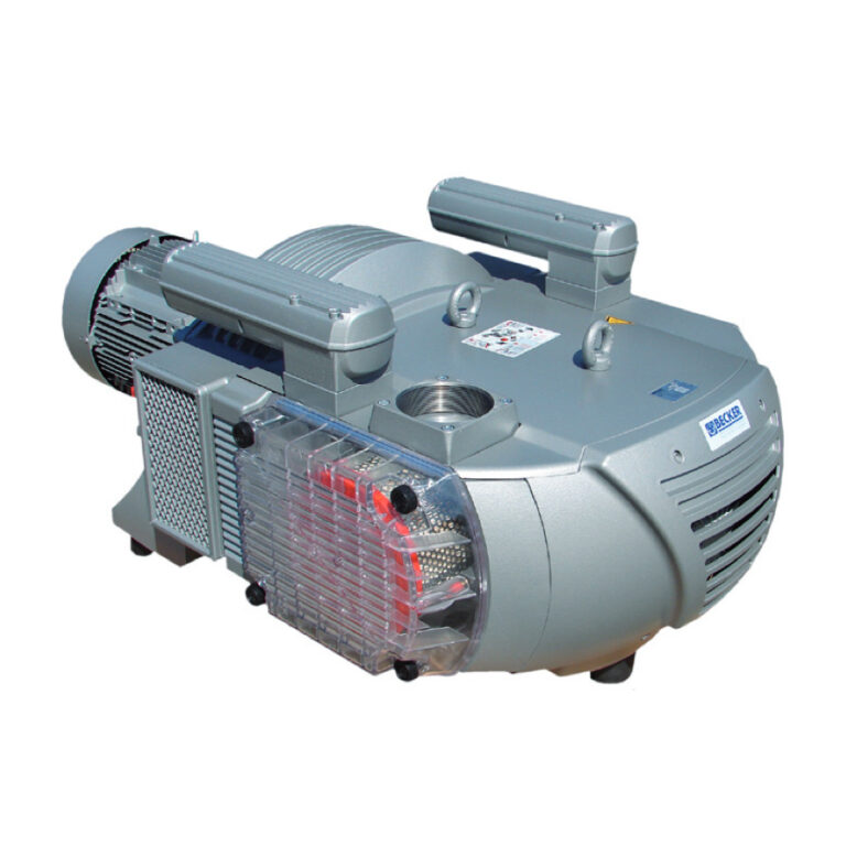 becker vacuum pumps