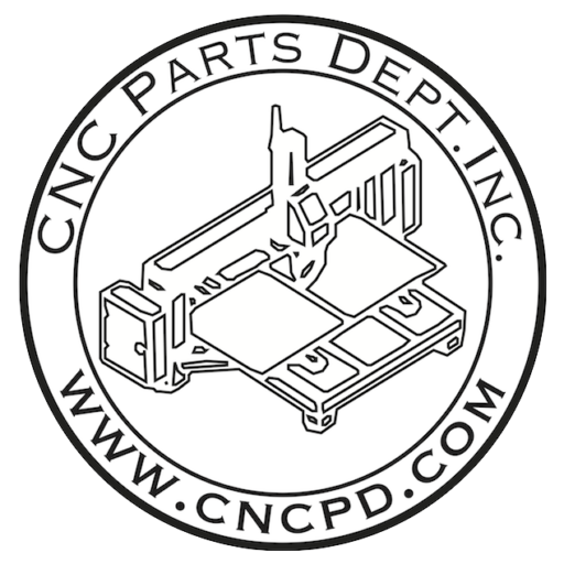 CNC Parts Dept., Inc.