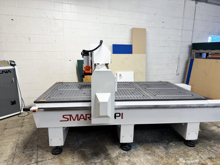 Laguna 3 Axis CNC Router C770