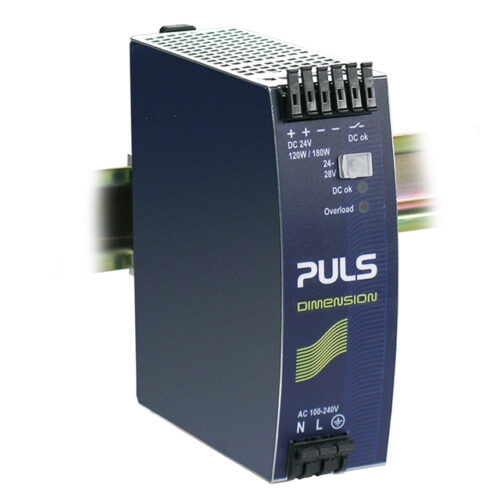 Puls Dimension QS5 Power Supply