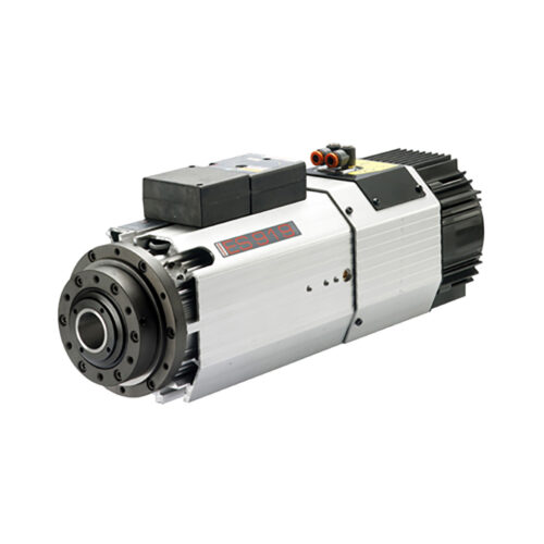 H6161H0824 ES929 HSD Spindle Motor, Fan-Cooled