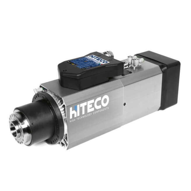 QE-1F 8/12 24 I30 NC CB Hiteco Spindle Motor