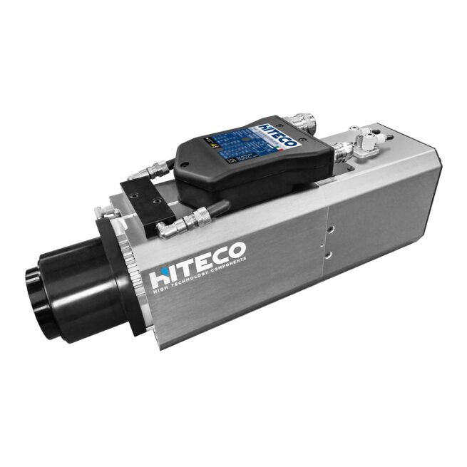 QE-2 13/12 24 63F NC CB Hiteco Spindle Motor