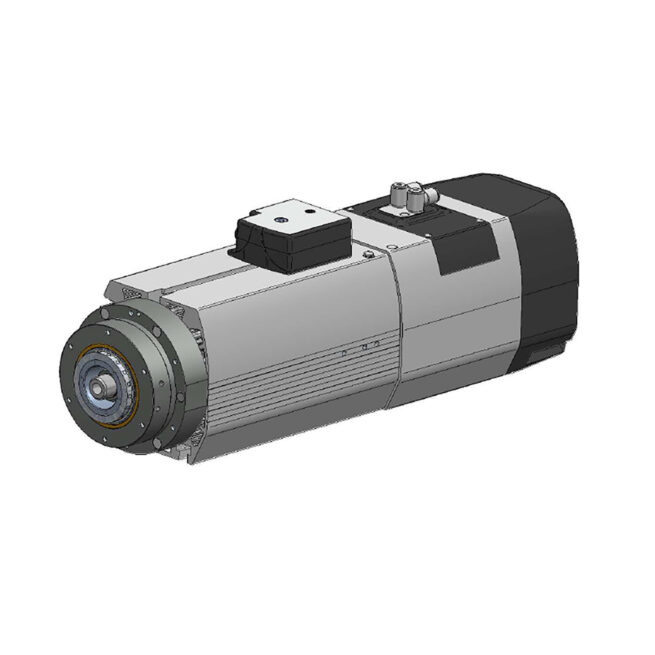 UE-1F 10/12 24 63F CH BT Hiteco Spindle Motor