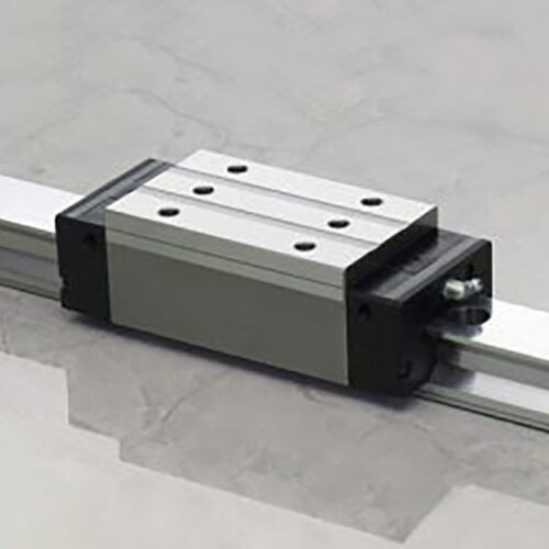 NAS20AL 20mm NSK Linear Guide