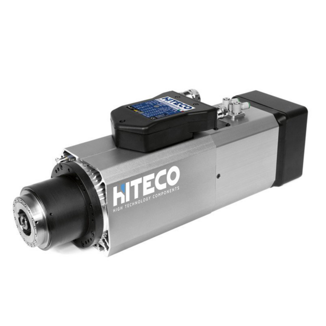 QE-1F 8/12 24 63F NC CB BT Hiteco Spindle Motor