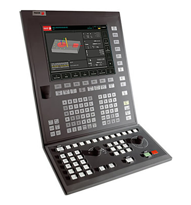 Fagor 8060elite CNC System Controller