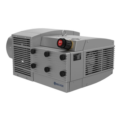 Becker KVT 3.100 Vacuum Pump