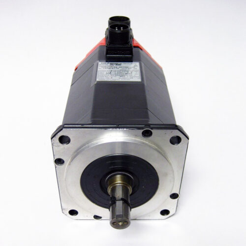 Fanuc Servo Motors