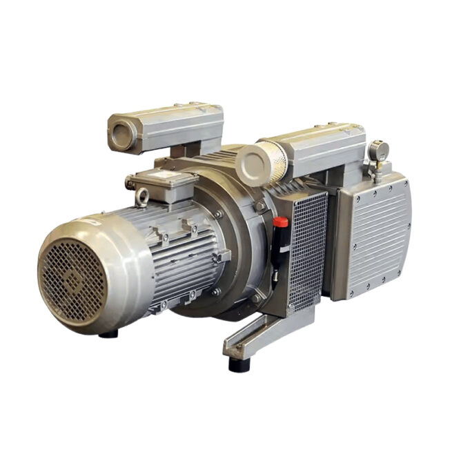 Altura Vane 360 Vacuum Pump - Image 2