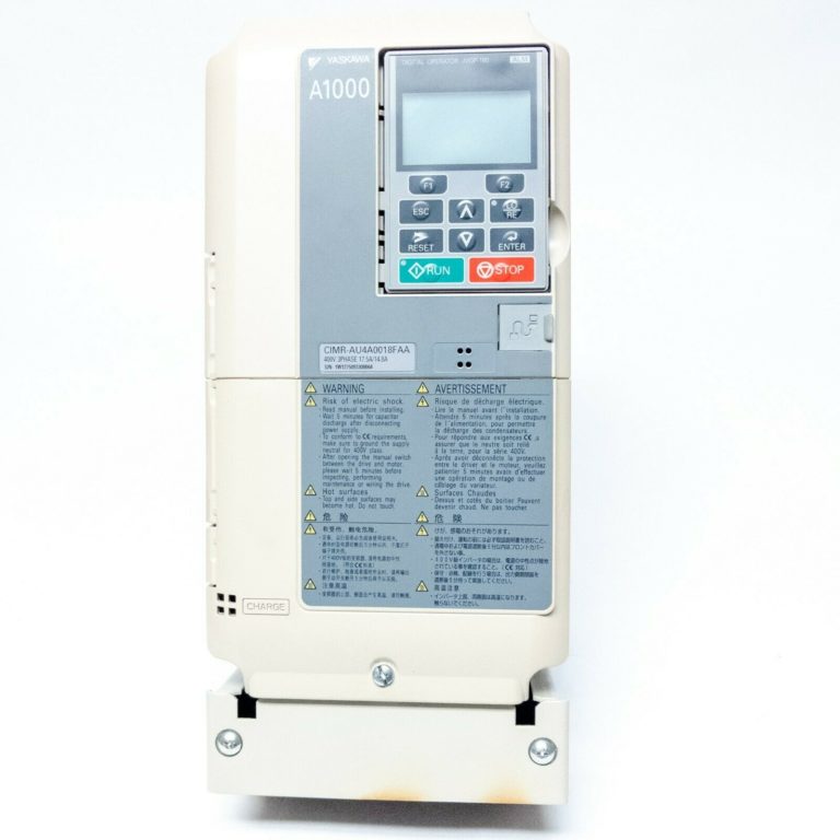 Yaskawa A1000 VFD 323843955080