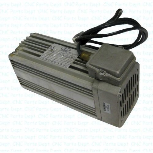 CEG 48 EML 2 AC Servo Motor 321700634236 2